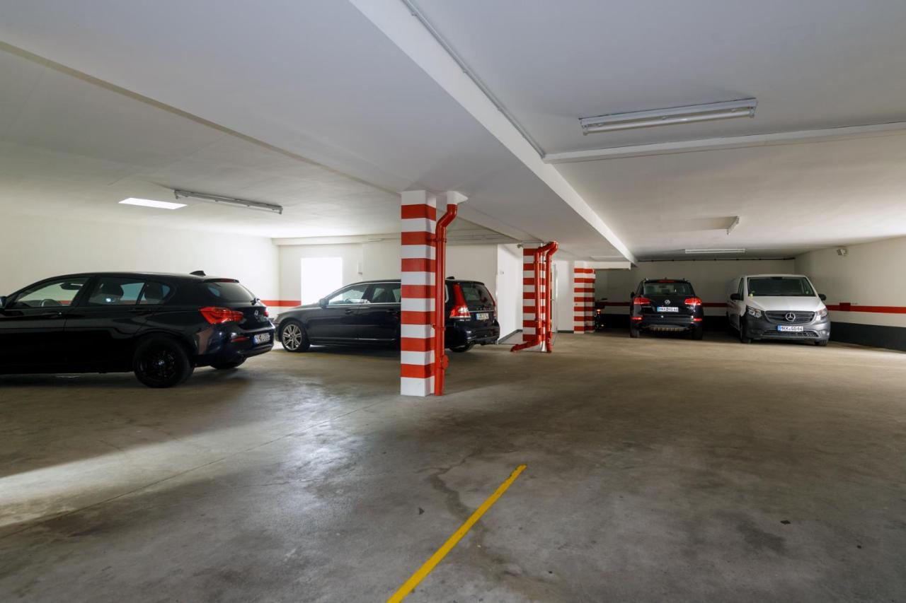 Nidderau Hotel Zum Adler מראה חיצוני תמונה